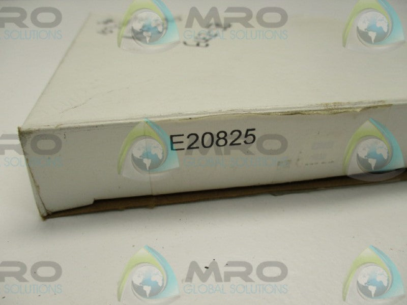 IFM EFECTOR E20825 FIBER OPTIC CABLE  NSMP