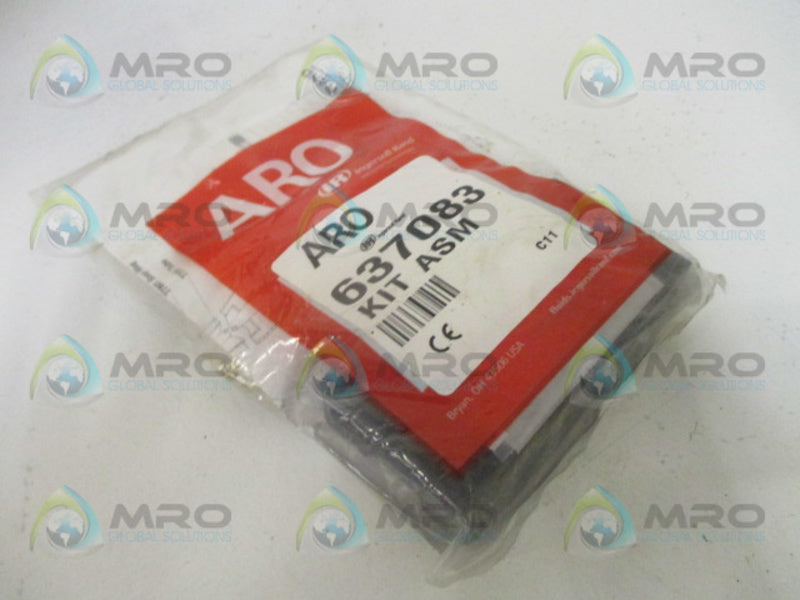 ARO 637083 KIT ASSEMBLY  NSMP