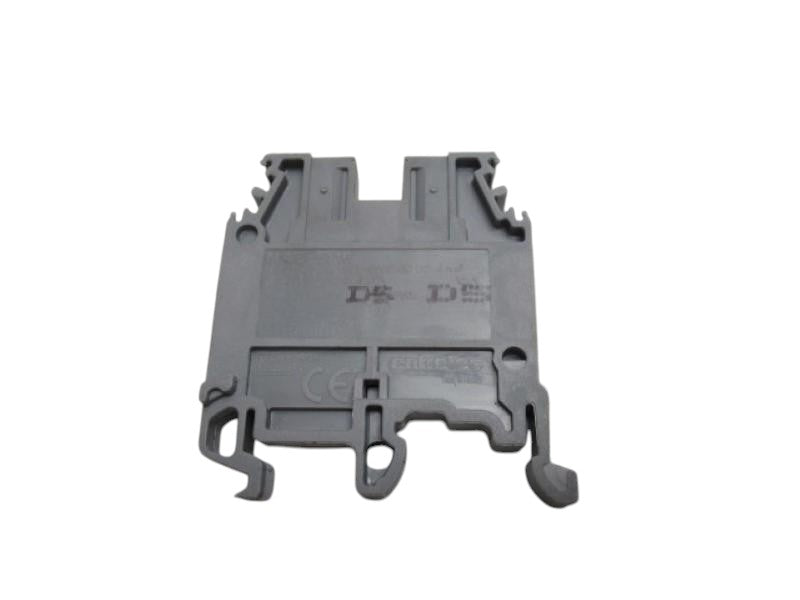 ENTRELEC M4/6 5116 TERMINAL BLOCK  UNMP