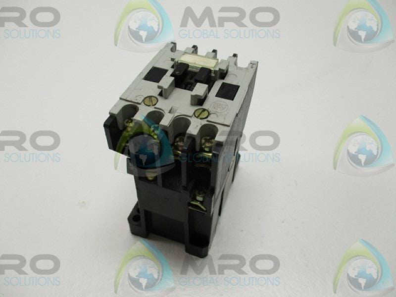 INDUSTRIAL SPARE PART 500-NX3 SER. B CONTACTOR  UNMP