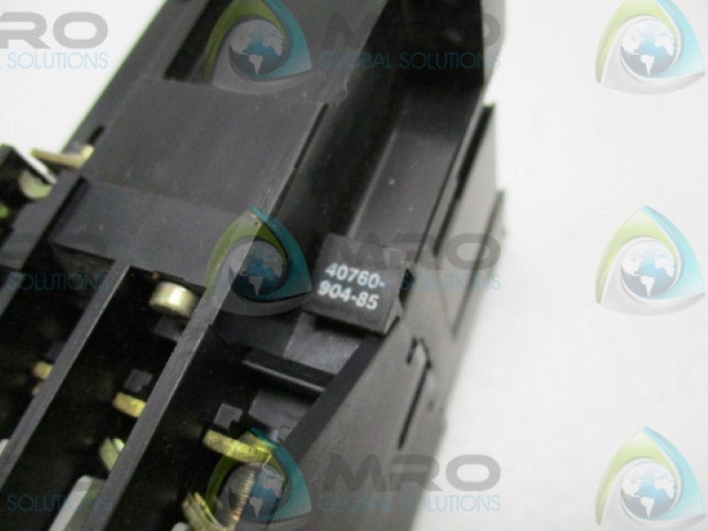 INDUSTRIAL SPARE PART 500-NX3 SER. B CONTACTOR  UNMP