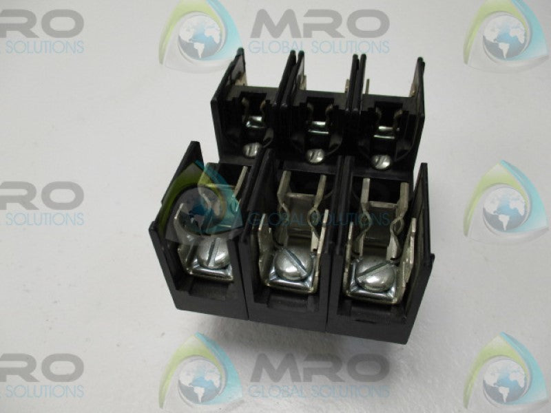 LITTELFUSE L60030C-3PQ FUSE HOLDER  UNMP