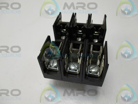 LITTELFUSE L60030C-3PQ FUSE HOLDER  UNMP