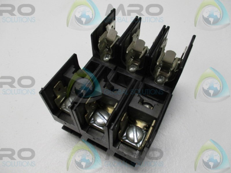 LITTELFUSE L60030C-3PQ FUSE HOLDER  UNMP