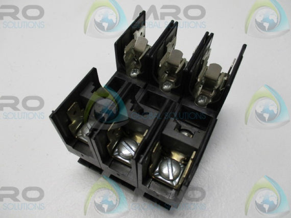LITTELFUSE L60030C-3PQ FUSE HOLDER  UNMP