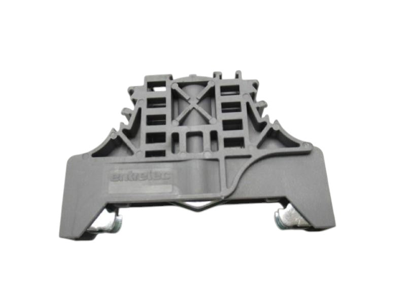 ENTRELEC BAM2 TERMINAL BLOCK END CLAMP  UNMP