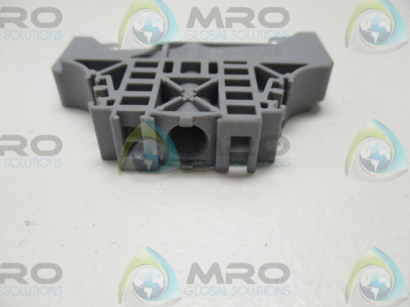 ENTRELEC BAM2 TERMINAL BLOCK END CLAMP  UNMP