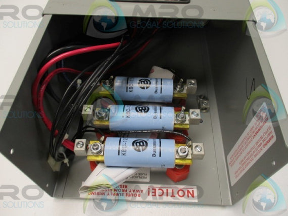 COMMONWEALTH SPRAUGE CAPACITOR 4043PMUDF METALIZED POLYPROPYLENE   NSNP