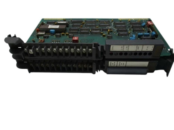 ALLEN BRADLEY 1771-IJC SER.A F/W G ENCODER/COUNTER MODULE (AS PICTURED)  UNMP