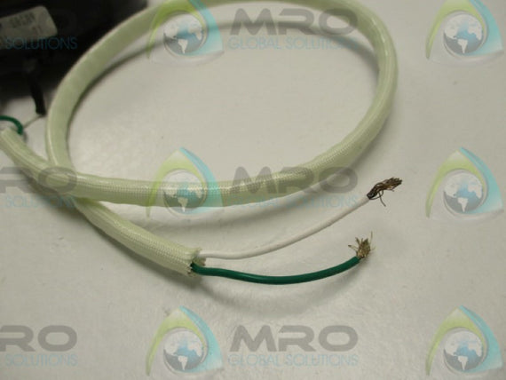 ALLEN BRADLEY 4038281102 SRC ASSEMBLY 650A  NSMP