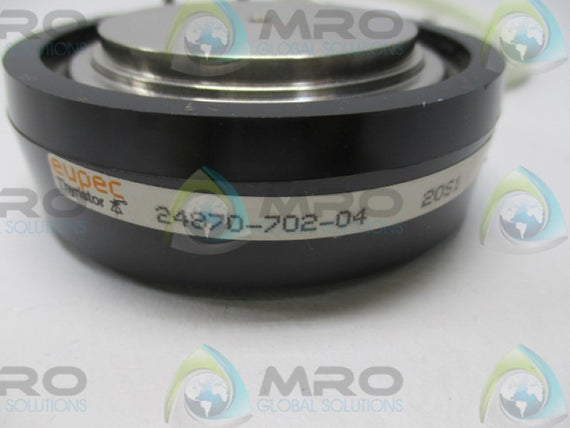 ALLEN BRADLEY 4038281102 SRC ASSEMBLY 650A  NSMP