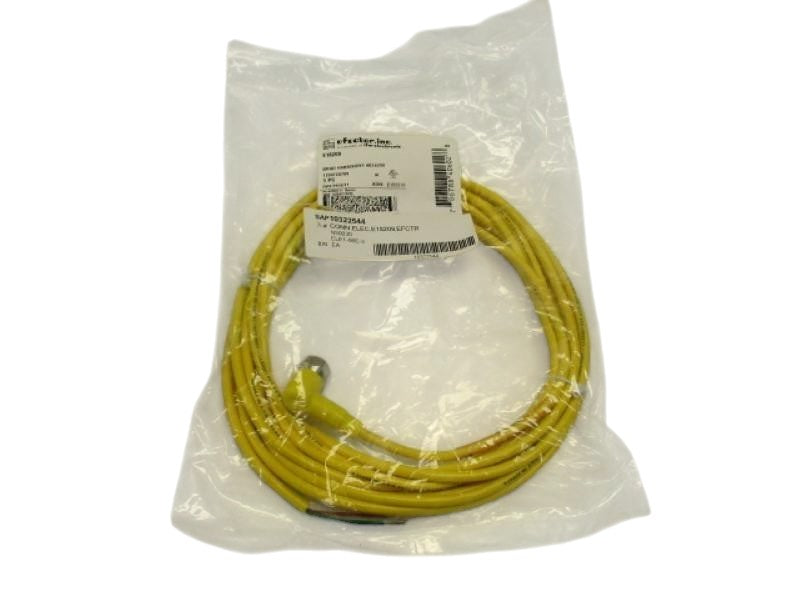 IFM EFECTOR 41307 E18209 CABLE  NSMP