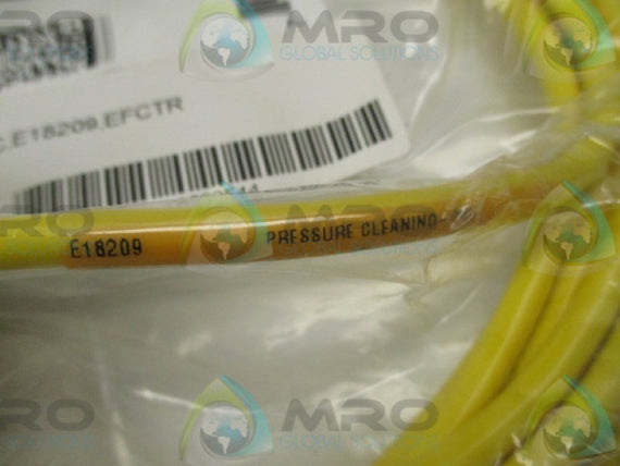IFM EFECTOR 41307 E18209 CABLE  NSMP