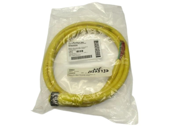 DANIEL WOODHEAD 40959 W80600  MINI/2-AC-X/X-S0L-PVC-6F/W  NSMP
