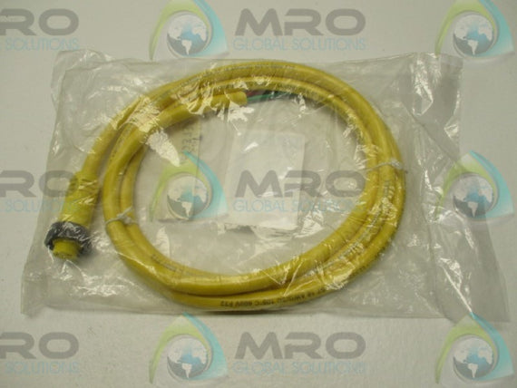 DANIEL WOODHEAD 40959 W80600  MINI/2-AC-X/X-S0L-PVC-6F/W  NSMP
