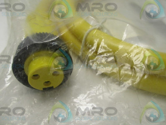 DANIEL WOODHEAD 40959 W80600  MINI/2-AC-X/X-S0L-PVC-6F/W  NSMP