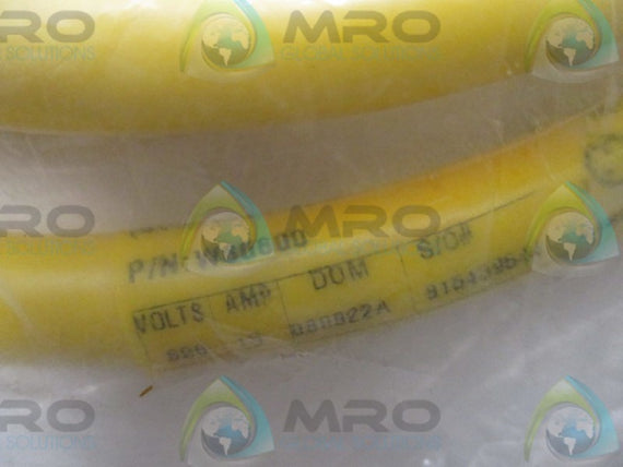 DANIEL WOODHEAD 40959 W80600  MINI/2-AC-X/X-S0L-PVC-6F/W  NSMP