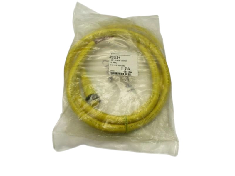 DANIEL WOODHEAD 41307S+ FEMALE CORDSET  NSMP