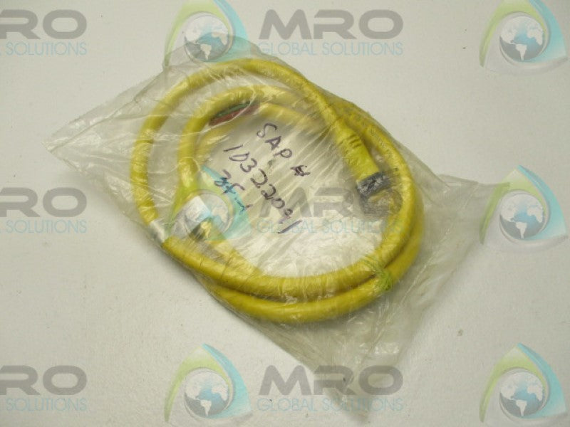 DANIEL WOODHEAD 41307S+ FEMALE CORDSET  NSMP
