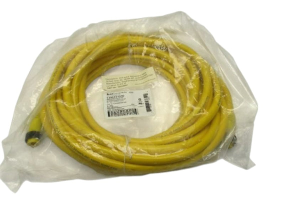 DANIEL WOODHEAD 61332 115020A01FS300 PVC CORD 5P   NSMP
