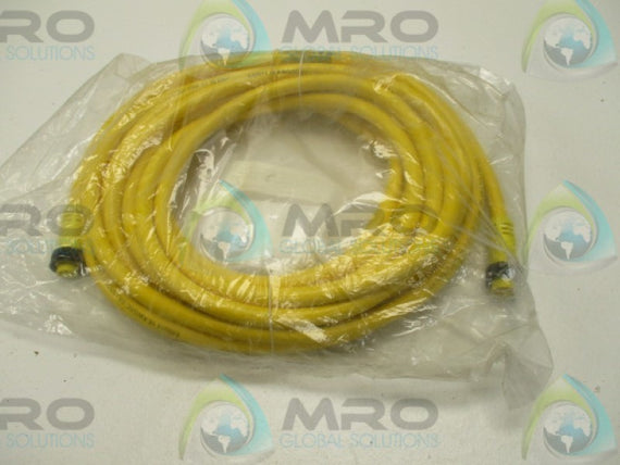 DANIEL WOODHEAD 61332 115020A01FS300 PVC CORD 5P   NSMP