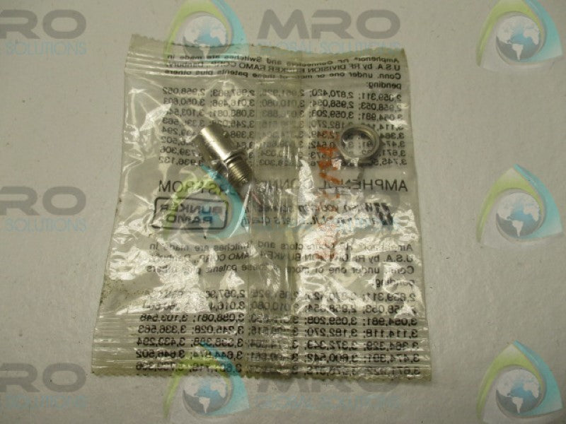 AMPHENOL 554-78/343 CONNECTOR  NSMP