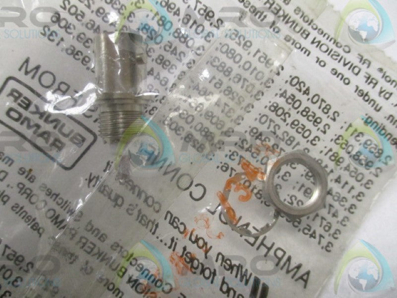 AMPHENOL 554-78/343 CONNECTOR  NSMP