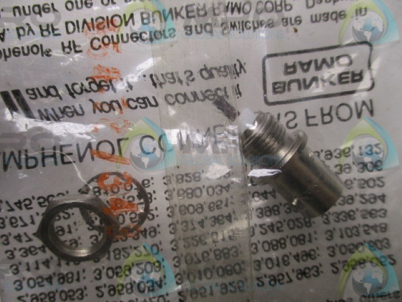 AMPHENOL 554-78/343 CONNECTOR  NSMP