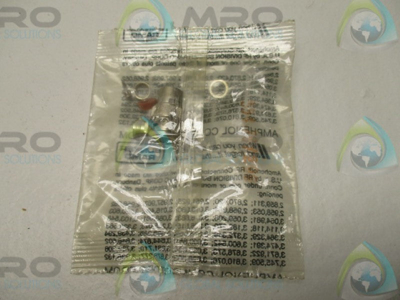 AMPHENOL 554-78/298 CONNECTOR  NSMP