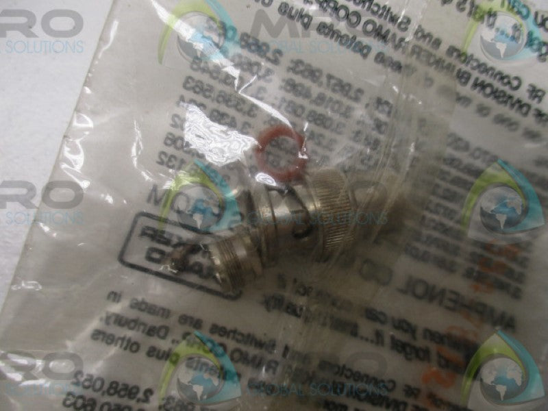 AMPHENOL 554-78/298 CONNECTOR  NSMP