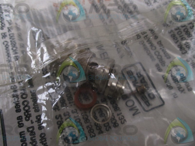 AMPHENOL 554-78/298 CONNECTOR  NSMP