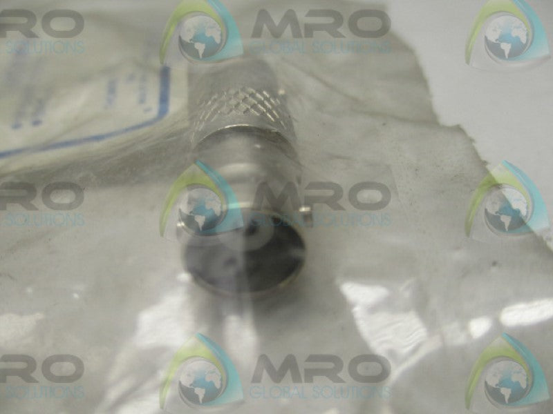 THOMAS&BETTS AB2J COAXIAL ADAPTER  NSMP