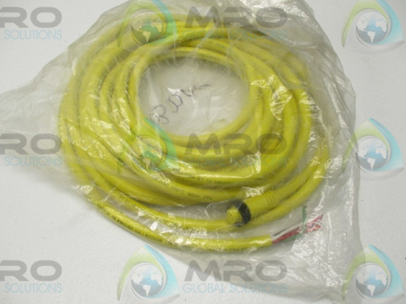 DANIEL WOODHEAD 41325 FEMALE CABLE 30FT  NSMP