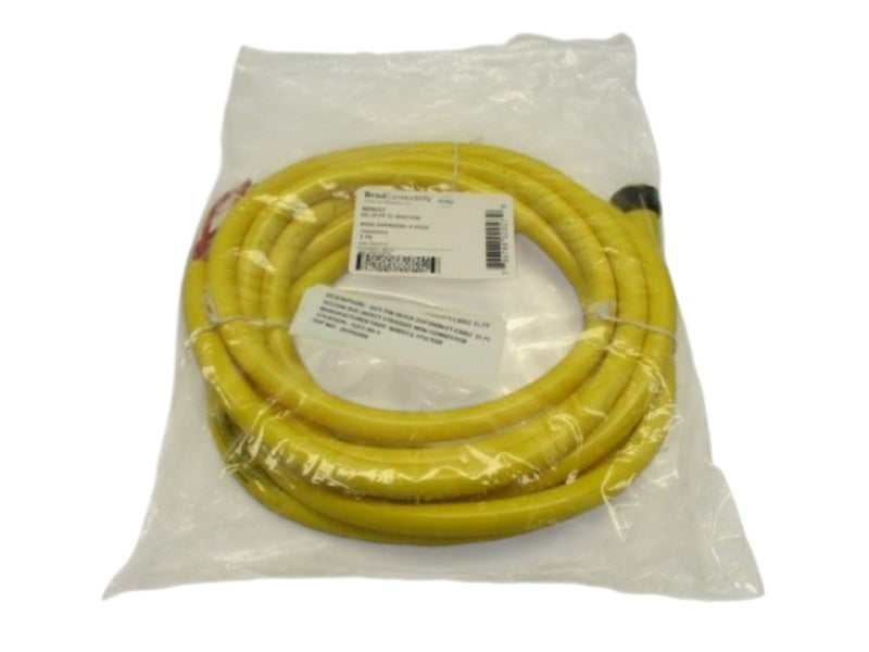 DANIEL WOODHEAD W80653 CONNECTOR CABLE  NSMP