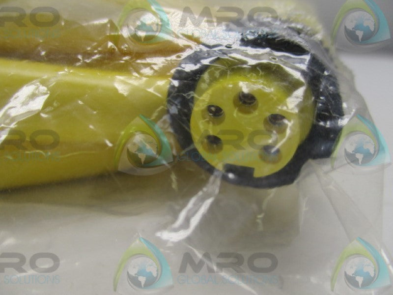 DANIEL WOODHEAD W80653 CONNECTOR CABLE  NSMP