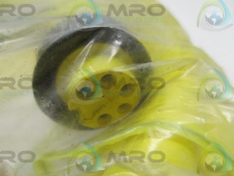 DANIEL WOODHEAD 41307S FEMALE CORDESET 6FT  NSMP