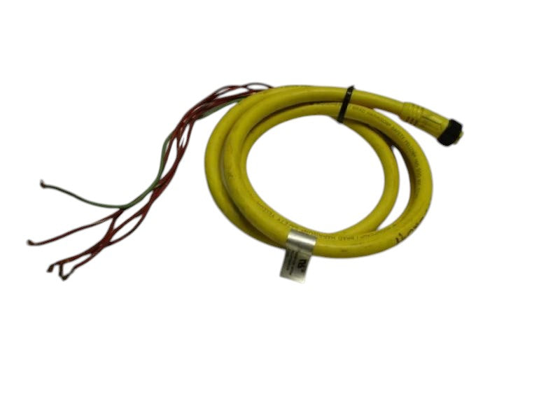 DANIEL WOODHEAD 41307S+ CABLE  UNMP