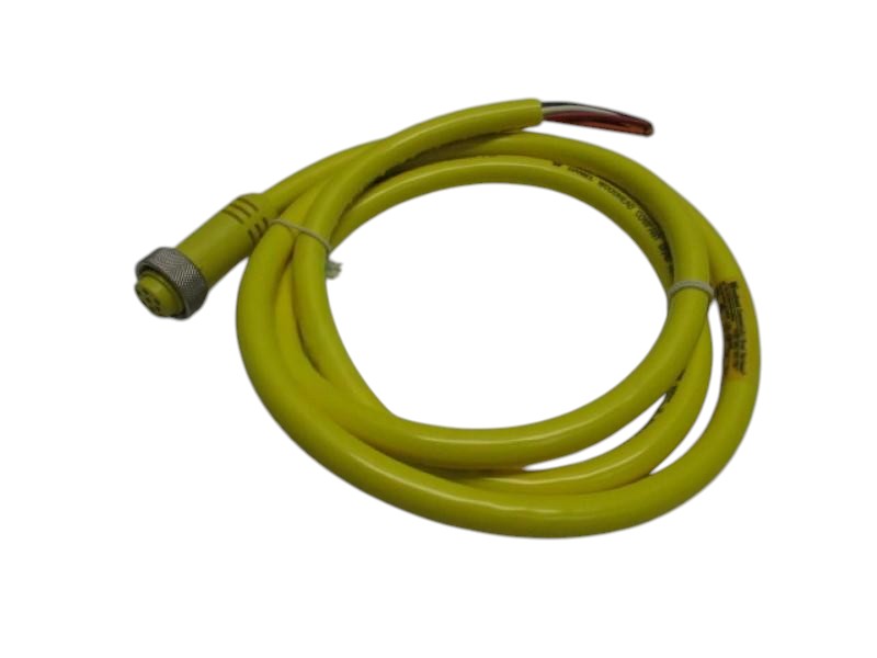 DANIEL WOODHEAD 42802SS CORDSET NSNP