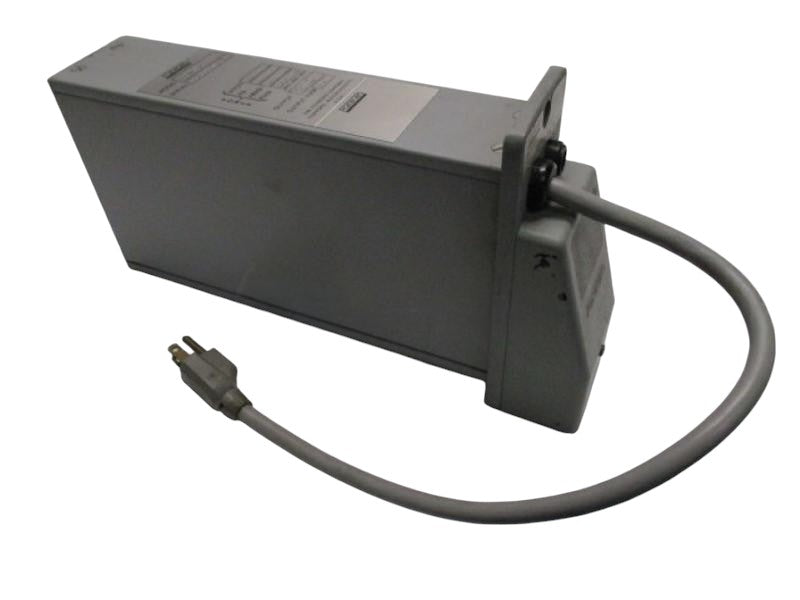 FOXBORO M/160A 610AT-OH POWER SUPPLY  UNMP