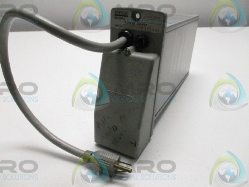 FOXBORO M/160A 610AT-OH POWER SUPPLY  UNMP