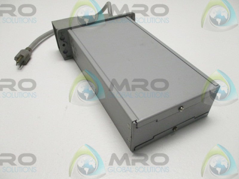 FOXBORO M/160A 610AT-OH POWER SUPPLY  UNMP