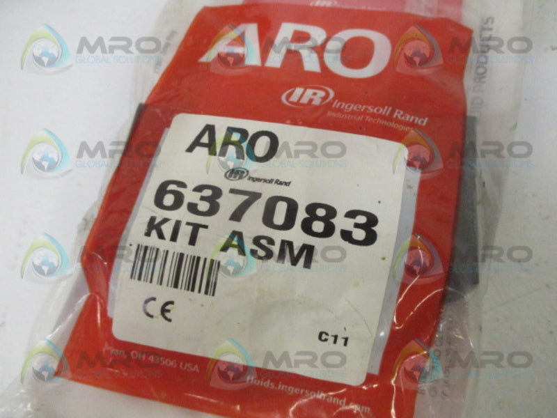 ARO 637083 KIT ASSEMBLY  NSMP