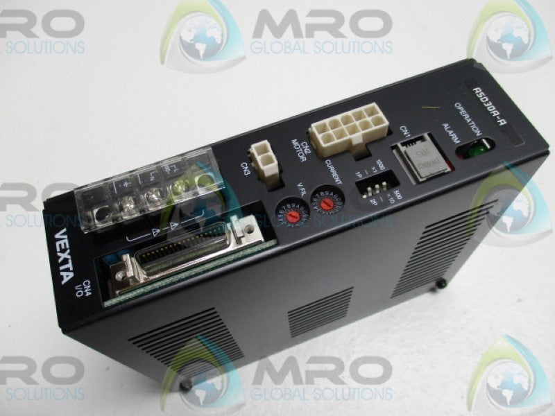 VEXTA AS98AA-P10 MOTOR 1.89VDC 2.1A   NSMP