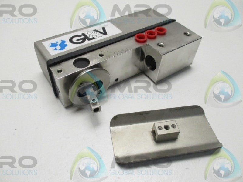 GL&V BLACK CLAWSON-KENNEDY SHO909 CONTROLLER  NSMP