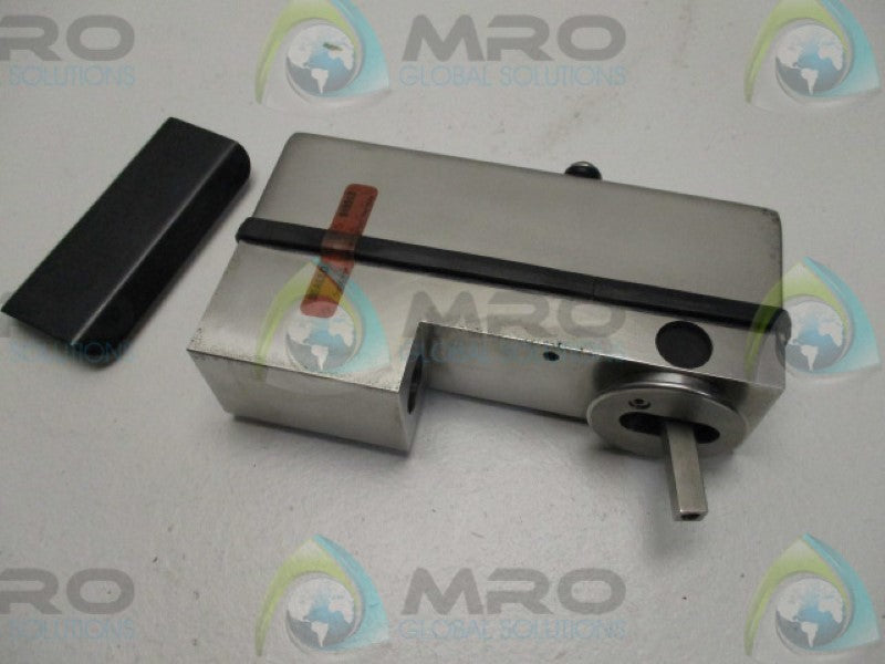 GL&V BLACK CLAWSON-KENNEDY SHO909 CONTROLLER  NSMP