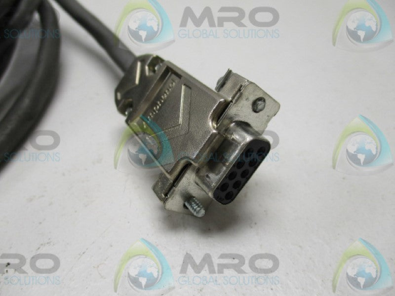 BELDEN 8777CM 3PR22 E108998 CABLE   UNMP