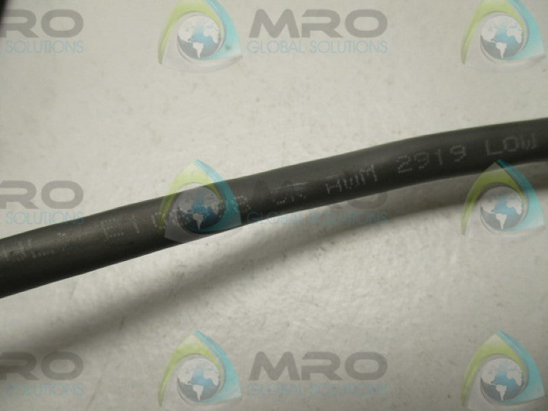 BELDEN 8777CM 3PR22 E108998 CABLE   UNMP