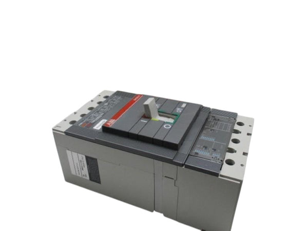 ABB S5NQ400BW  NSMP