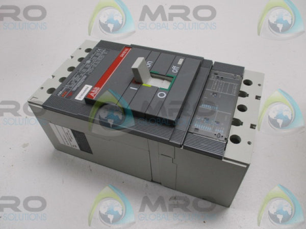 ABB S5NQ400BW  NSMP