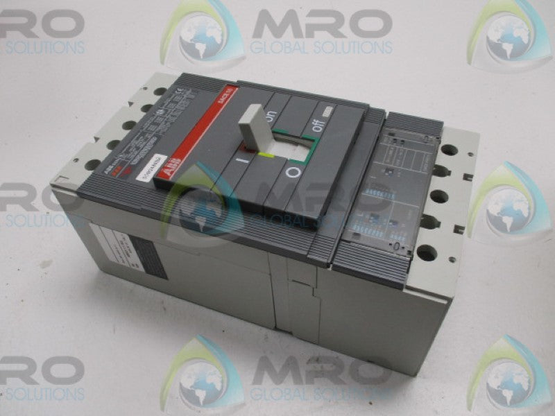 ABB S5NQ400BW  NSMP